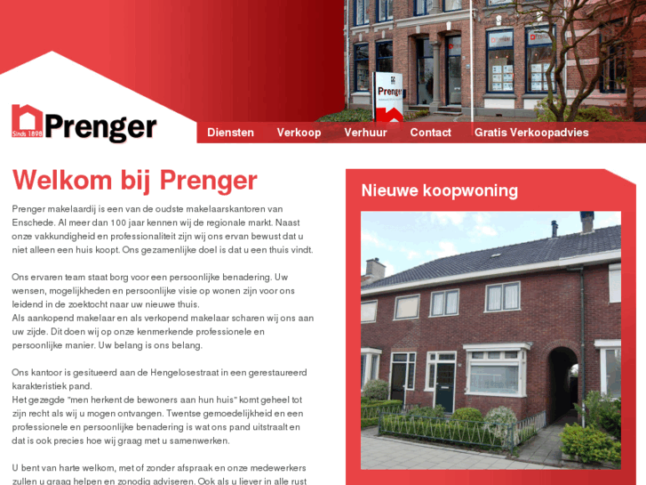 www.prengermakelaars.nl