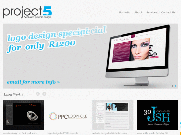 www.project5.co.za