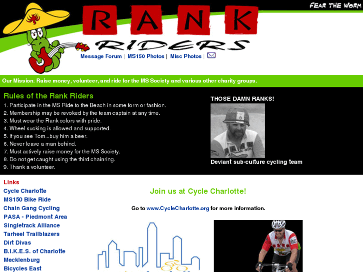 www.rankriders.com