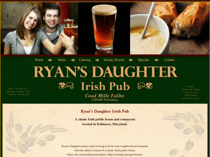 www.rdirishpub.com