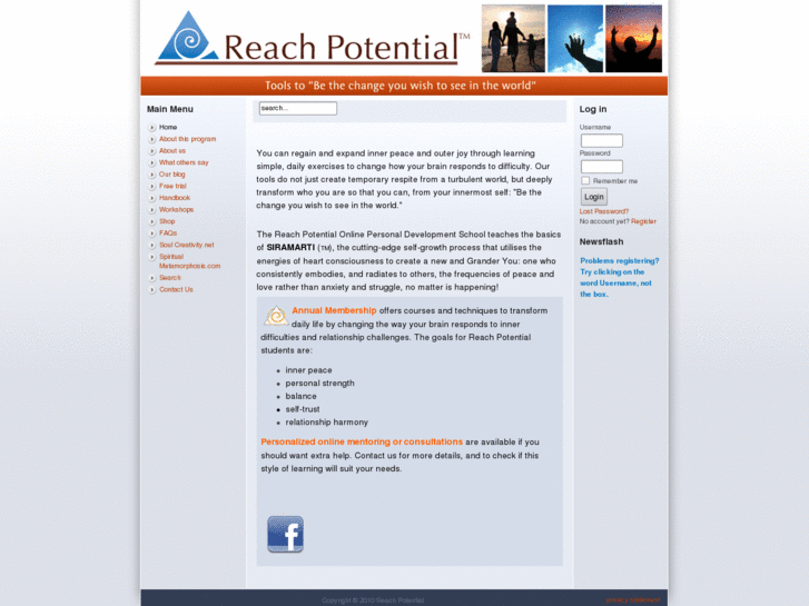 www.reachpotential.com.au