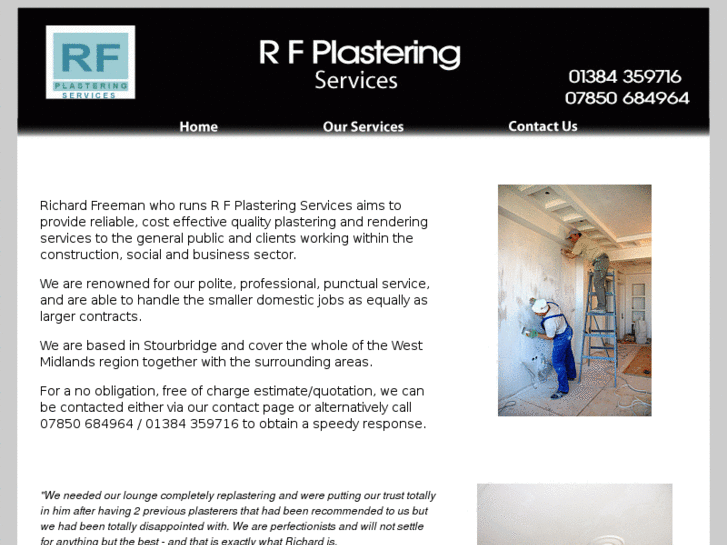 www.rfplastering.net