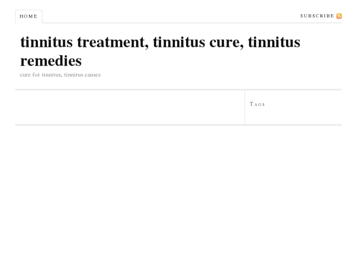 www.righttinnituscure.com