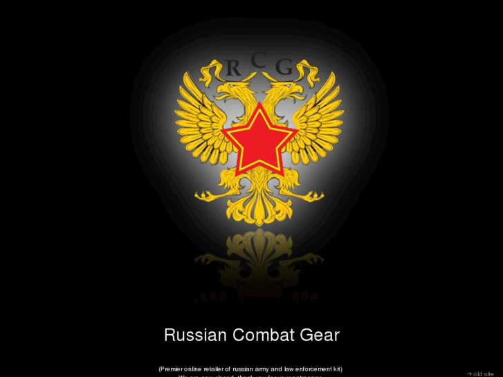 www.russiancombatgear.com