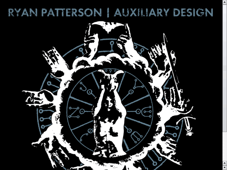 www.ryanpattersondesign.com