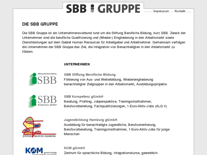 www.sbb-gruppe.de