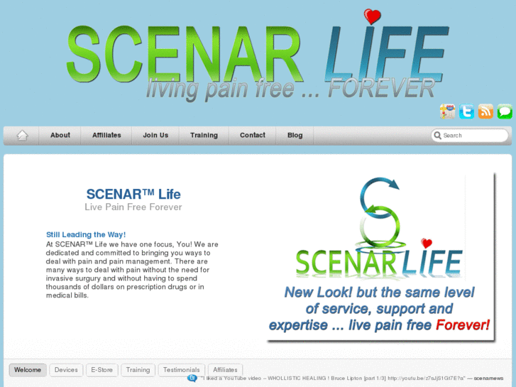 www.scenarlife.com