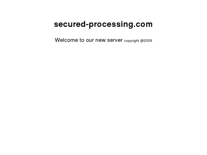 www.secured-processing.com