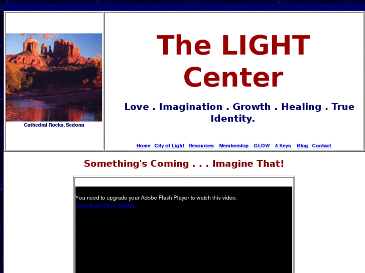 www.sedonalightcenter.org