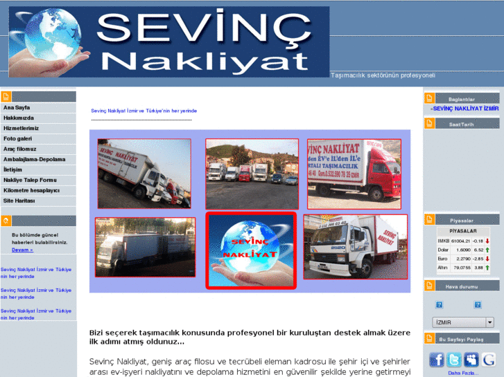 www.sevincevdeneve.com