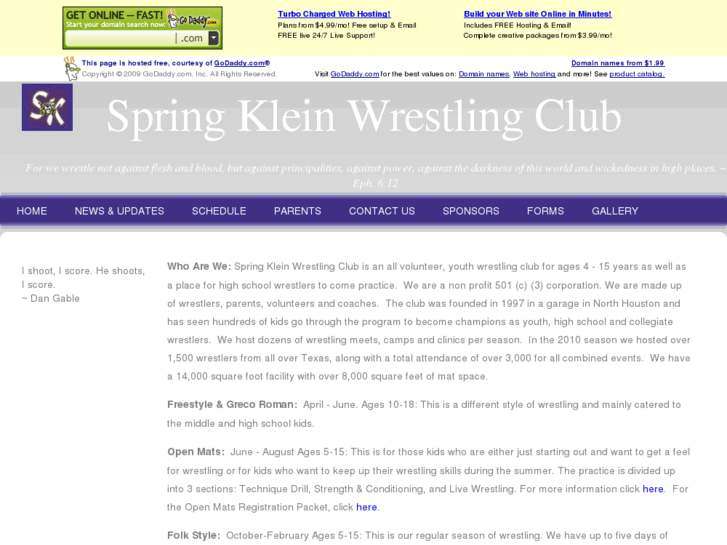 www.springkleinwc.com