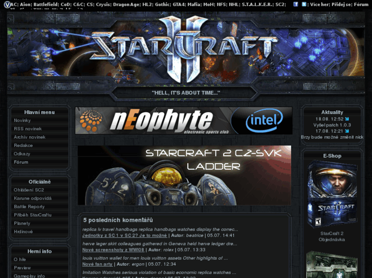 www.starcraft-2.cz