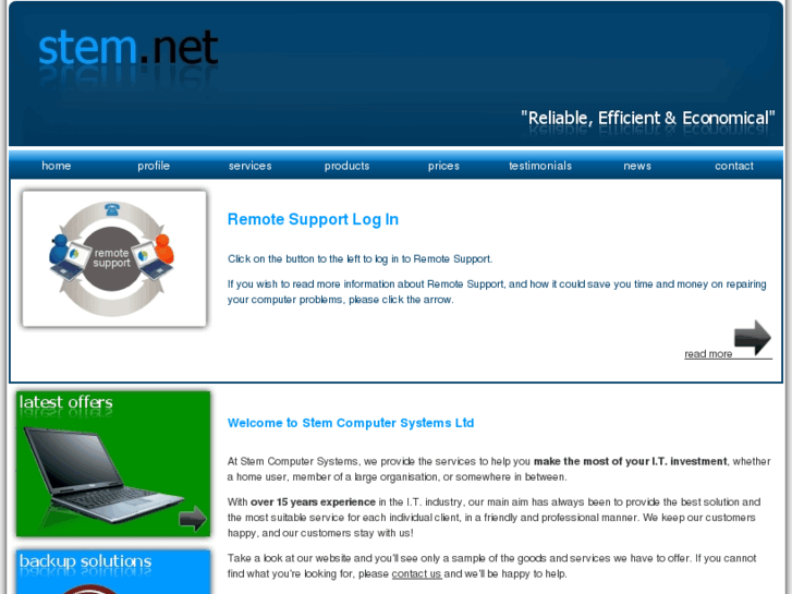 www.stem.net