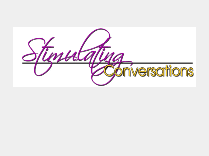 www.stimulatingconversations.com