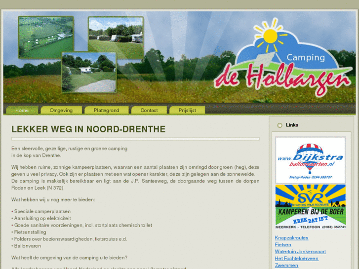 www.svrcampingdeholbargen.nl