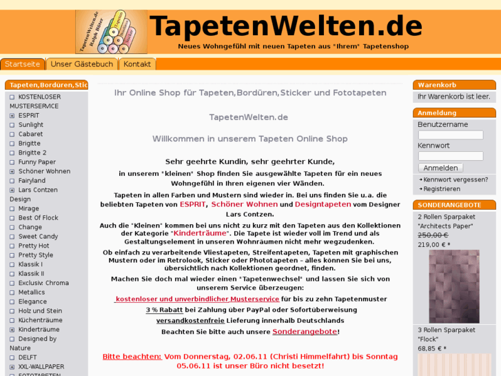 www.tapetenwelten.com