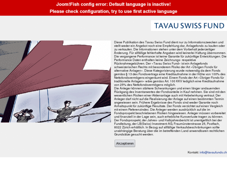 www.tavauswissfund.com