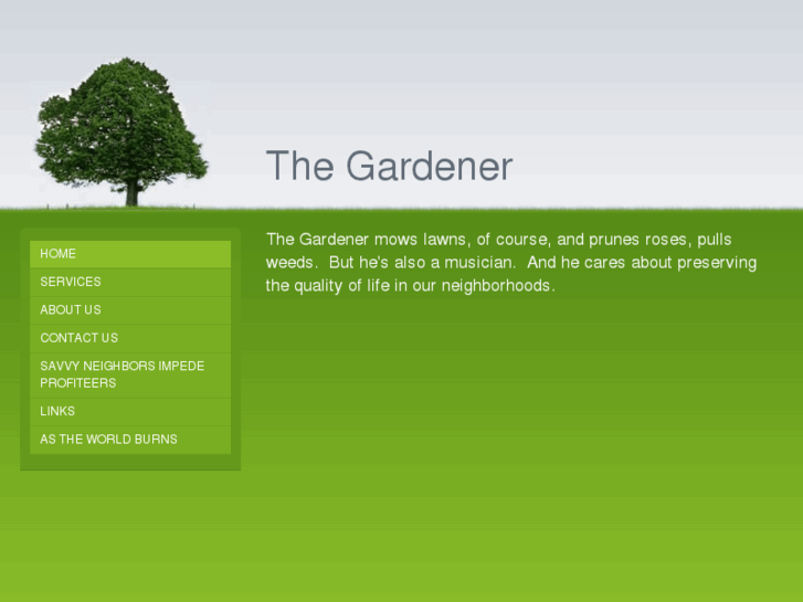www.the-gardener.org