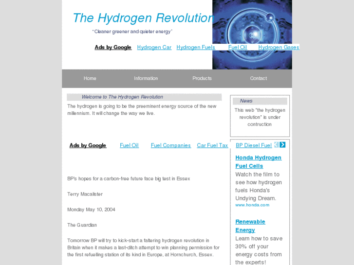 www.thehydrogenrevolution.com