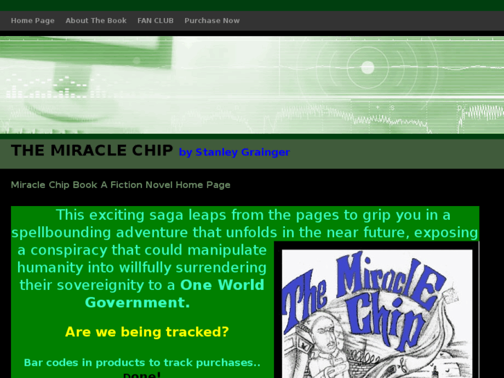 www.themiraclechipbook.com