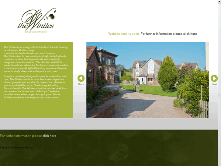 www.thewintles.info
