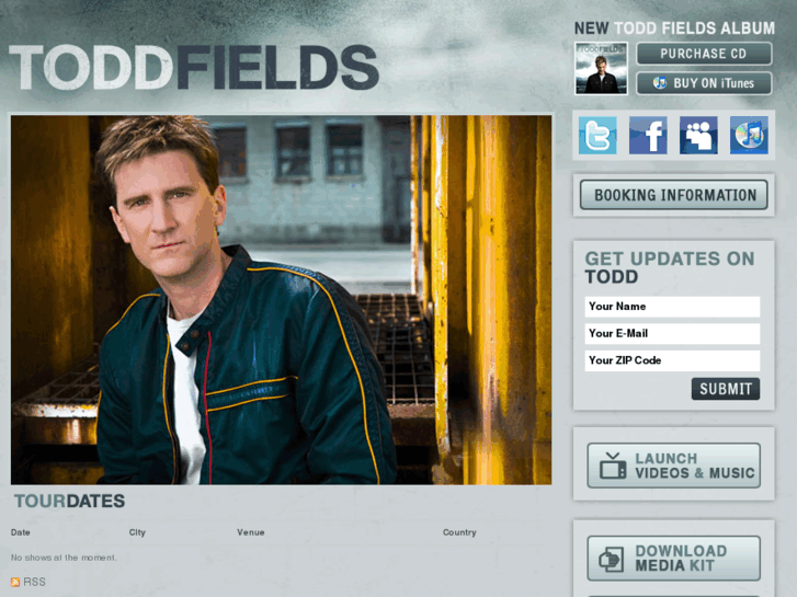 www.toddfields.com