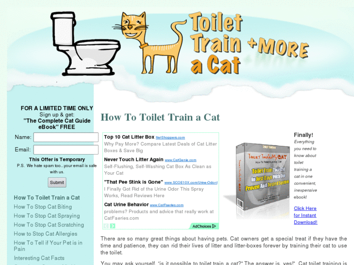 www.toilettrainacat.com