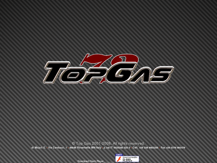 www.topgas.it