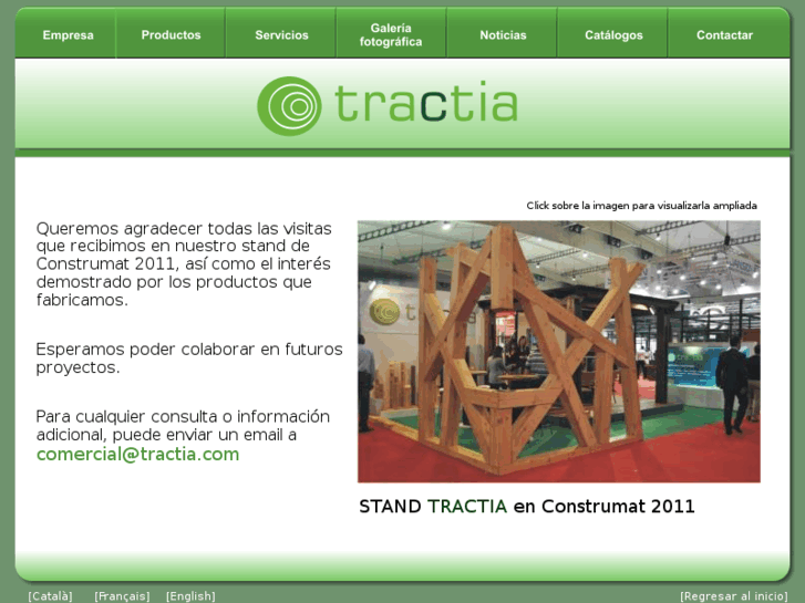 www.tractia.com