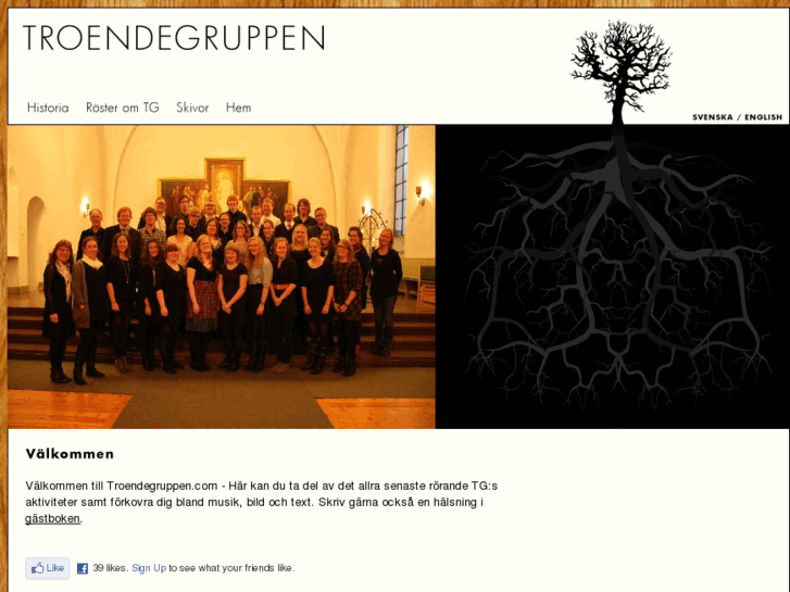 www.troendegruppen.com