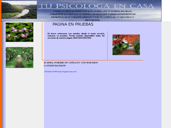 www.tupsicologaencasa.com