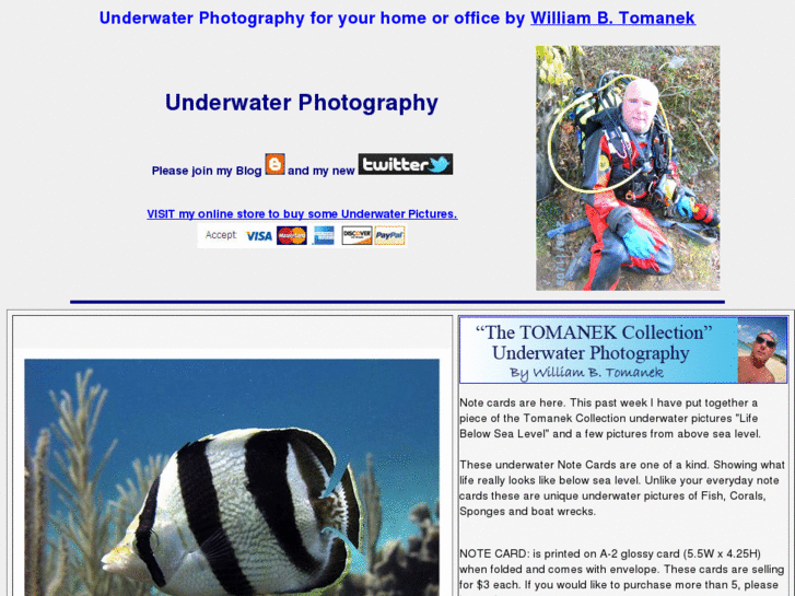 www.underwaterphotographyforsale.com