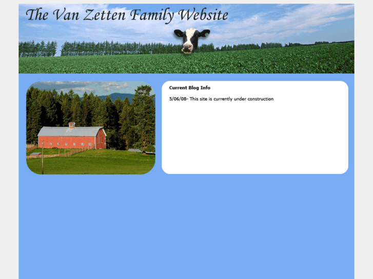 www.vanzetten-family.com