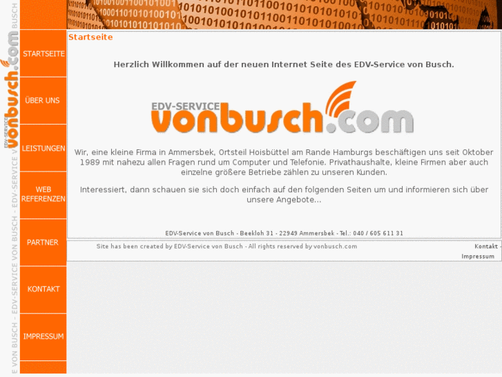 www.vonbusch.com