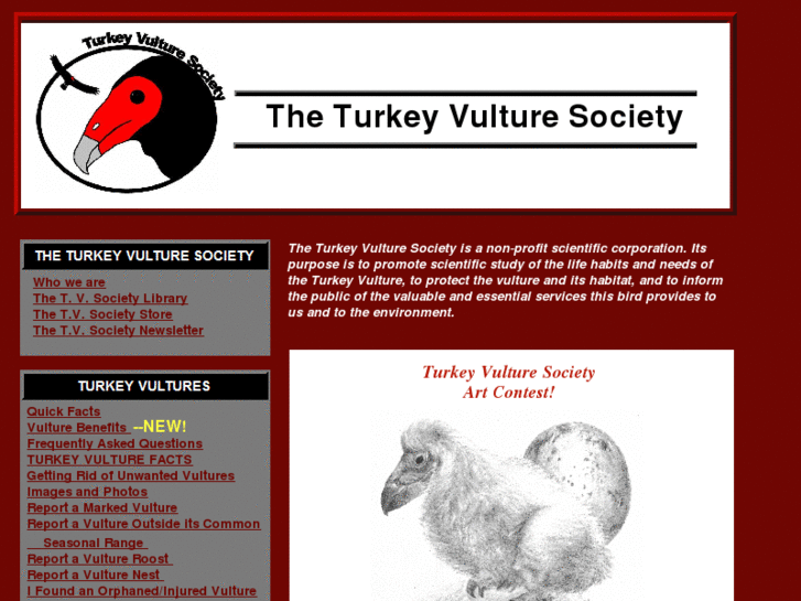 www.vulturesociety.org