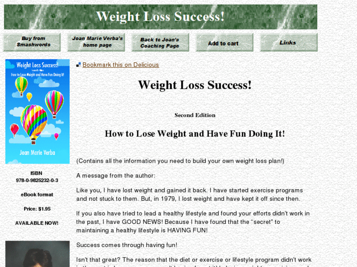 www.weightlosssuccessbook.com