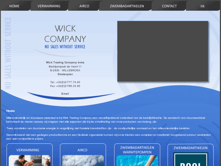 www.wickcompany.com