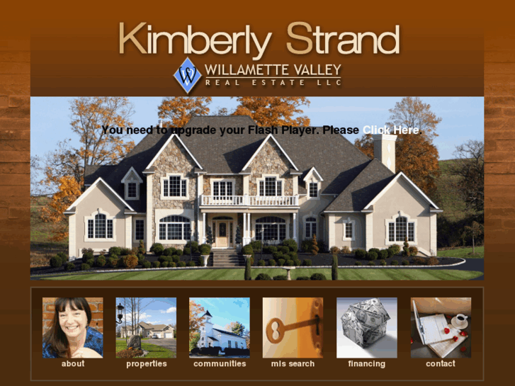 www.willamettevalleyrealestatellc.com