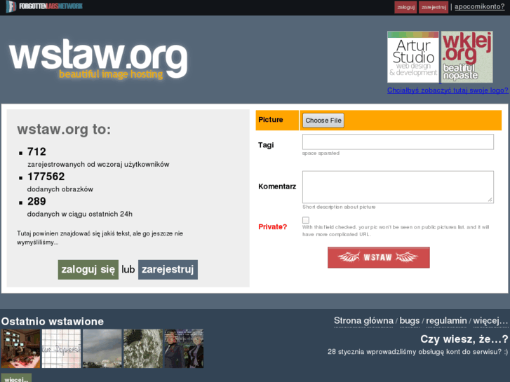 www.wstaw.org