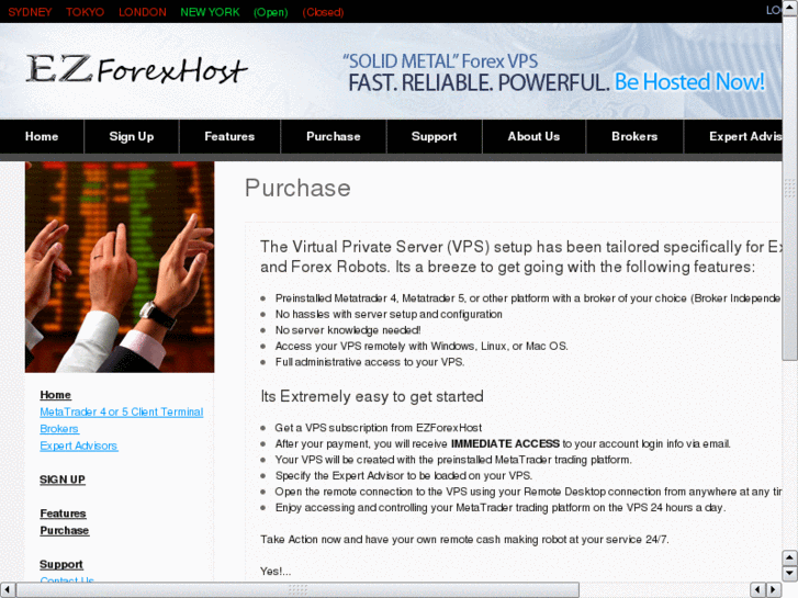 www.1vpshosting.com