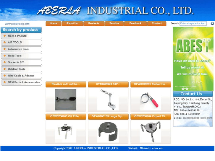 www.abest-tools.com