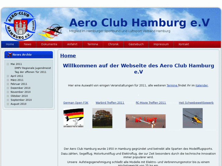 www.aero-club-hamburg.com