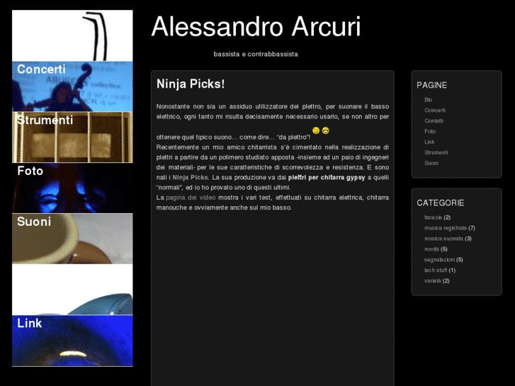 www.alessandroarcuri.net