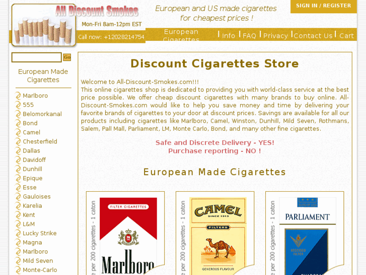 www.all-discount-smokes.com