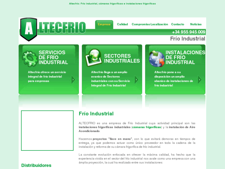 www.altecfrio.com