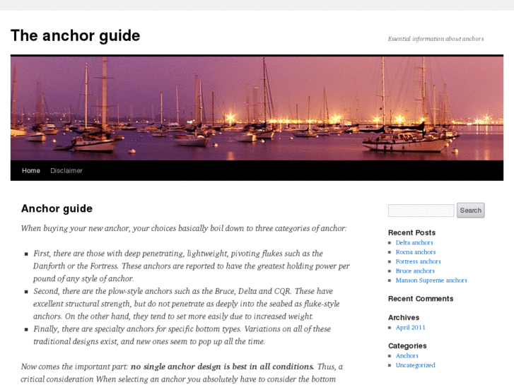 www.anchorguide.com