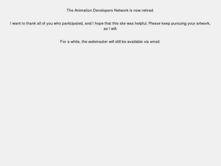 www.anidev.net