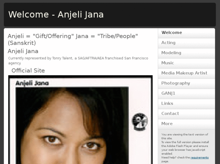 www.anjelijana.com