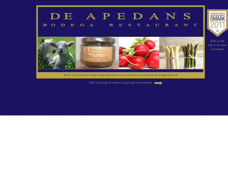 www.apedans.nl