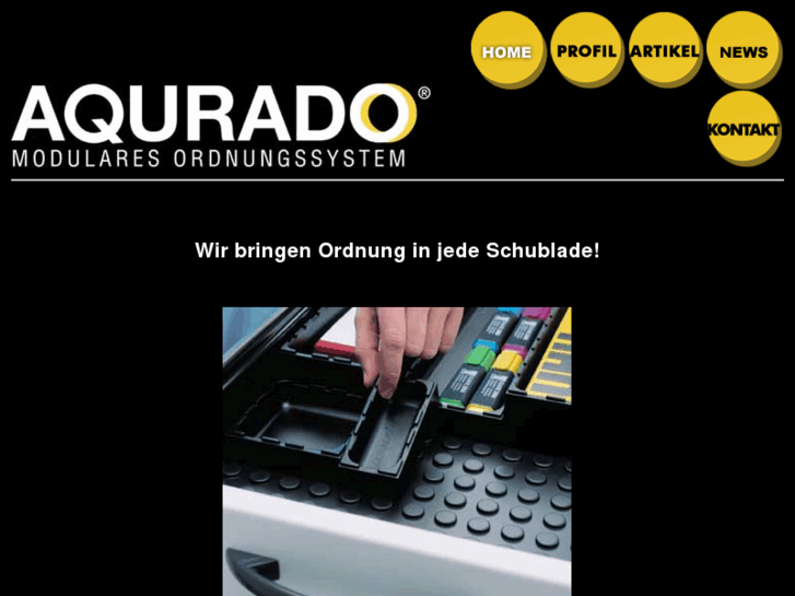 www.aqurado.com